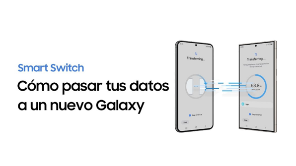 Smart Switch Samsung